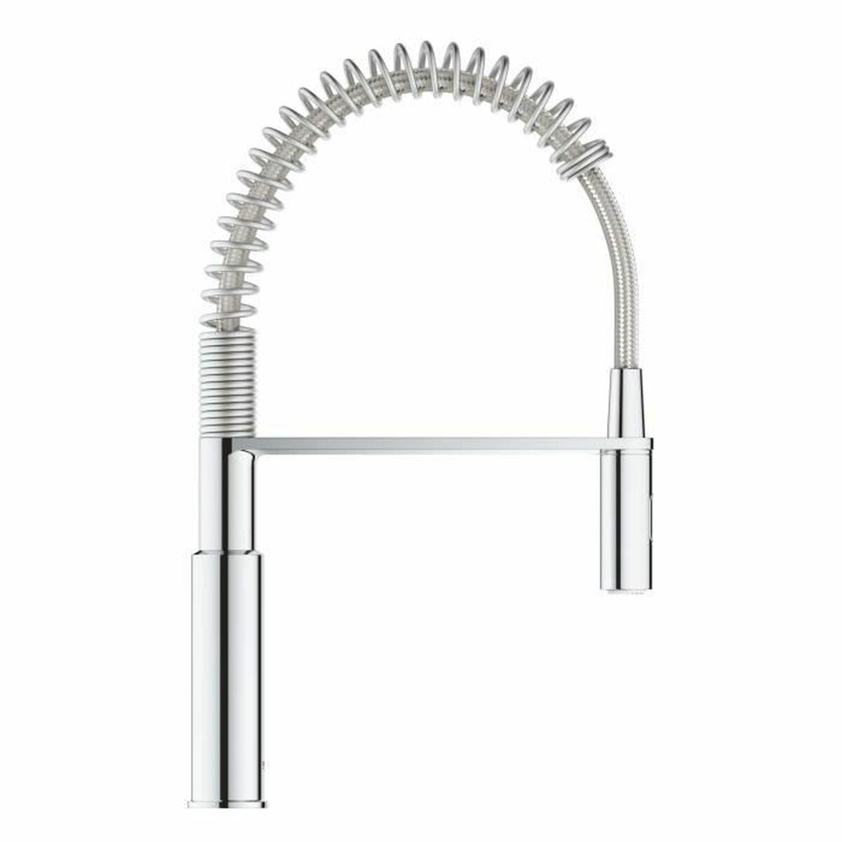 Grifo Monomando Grohe Professional 30361000