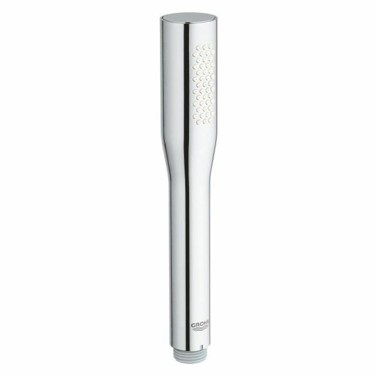 Alcachofa de Ducha Grohe 27458000 Cromado 1 Posición