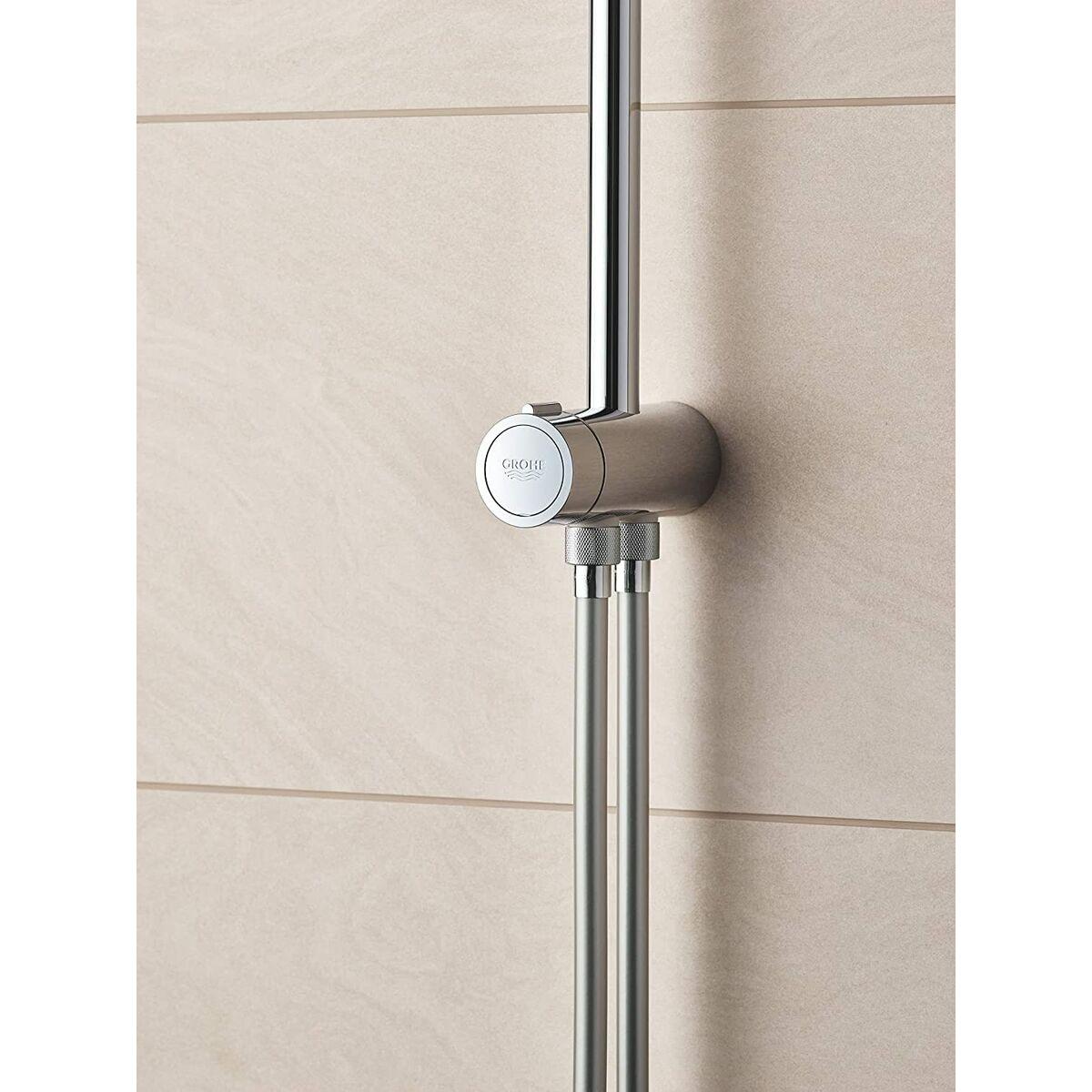 Columna de Ducha Grohe Vitalio Start 250 Cube 1 Posición 25 cm