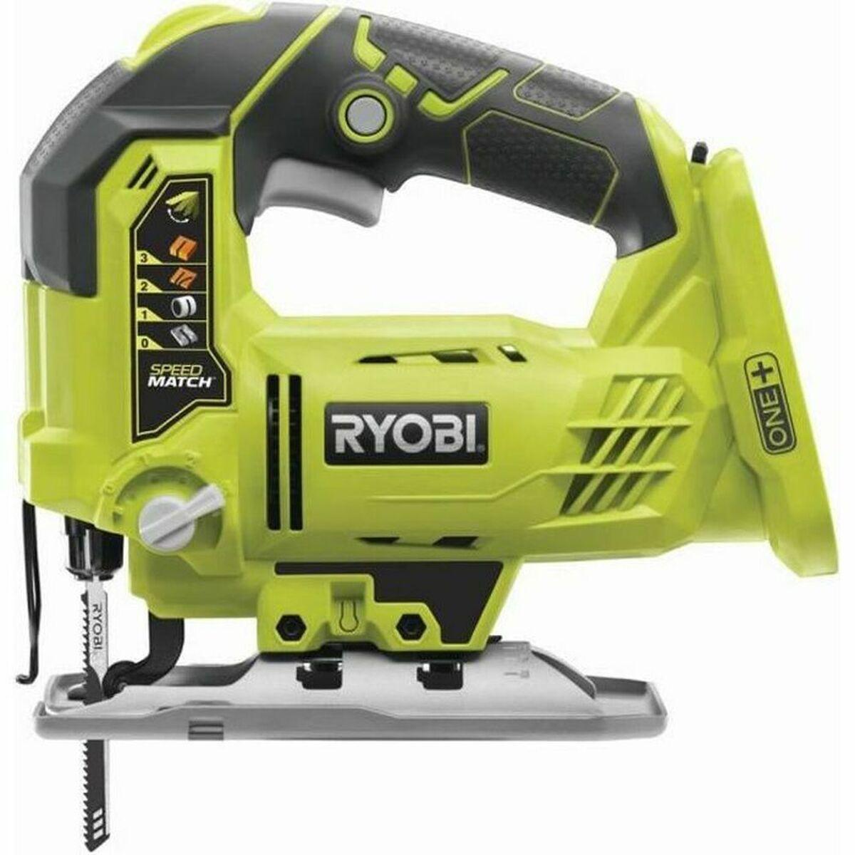 Sierra de Calar Ryobi CJS180LM 18 V