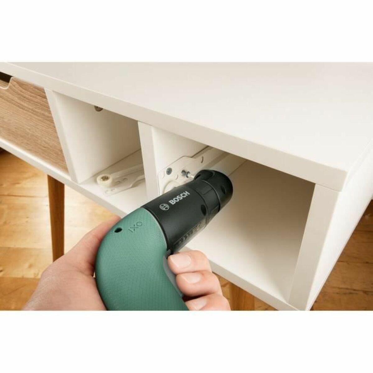 Atornillador BOSCH IXO VI 3,6 V 4,5 Nm