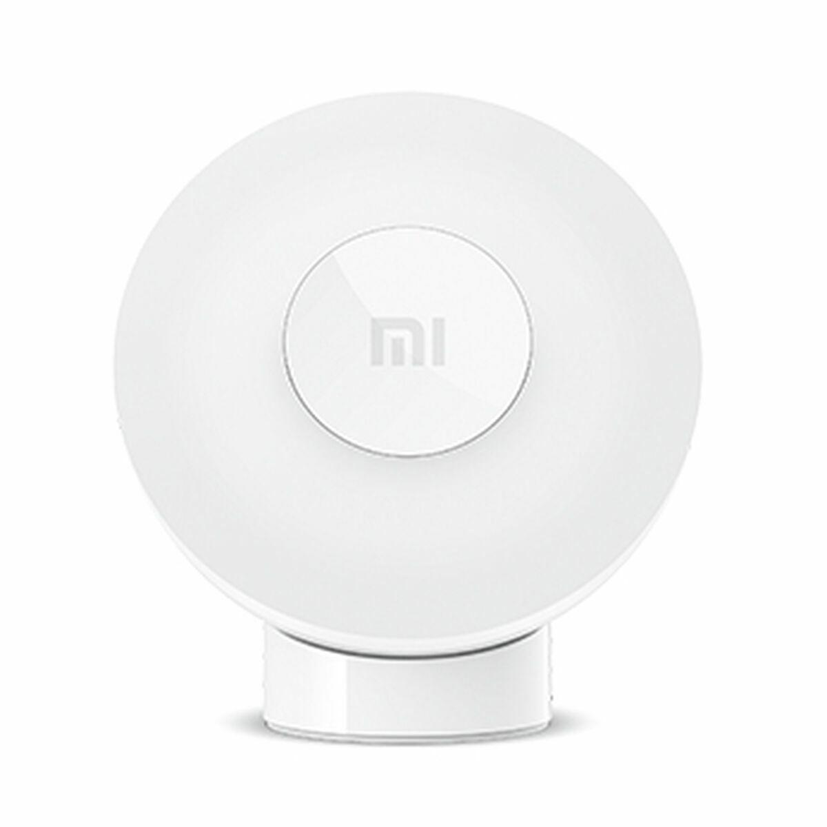 Lampara LED de Mesa Xiaomi Motion-Activated Night Light 2 Bluetooth Blanco Negro 4,5 V