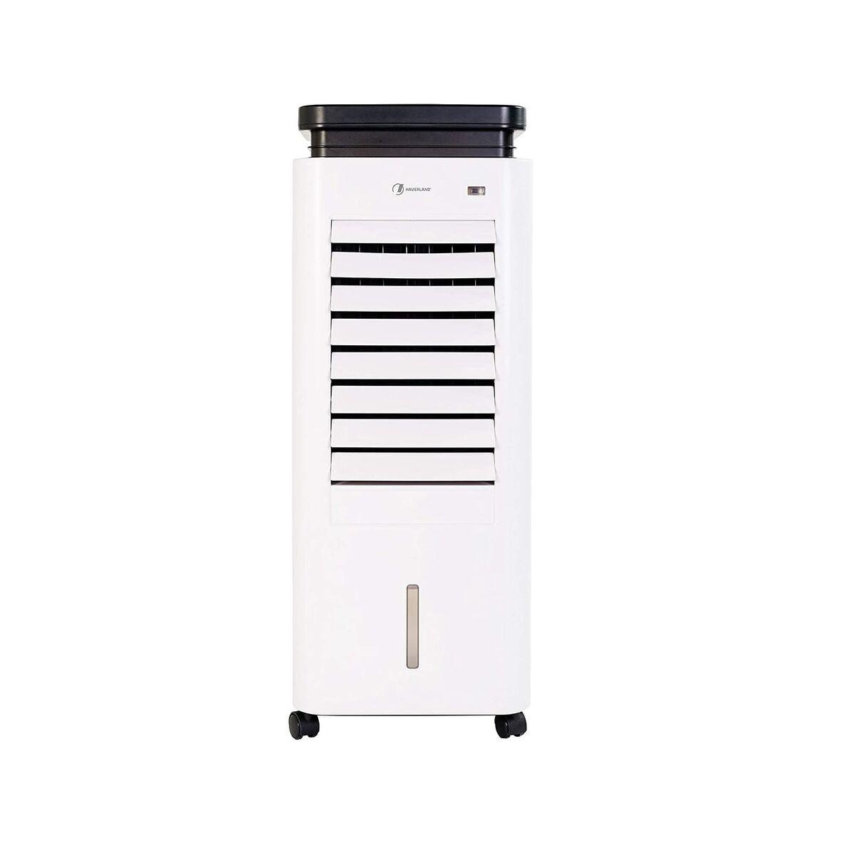 Climatizador Portátil Haverland CASAP WIFI Blanco 60 W 5,5 L