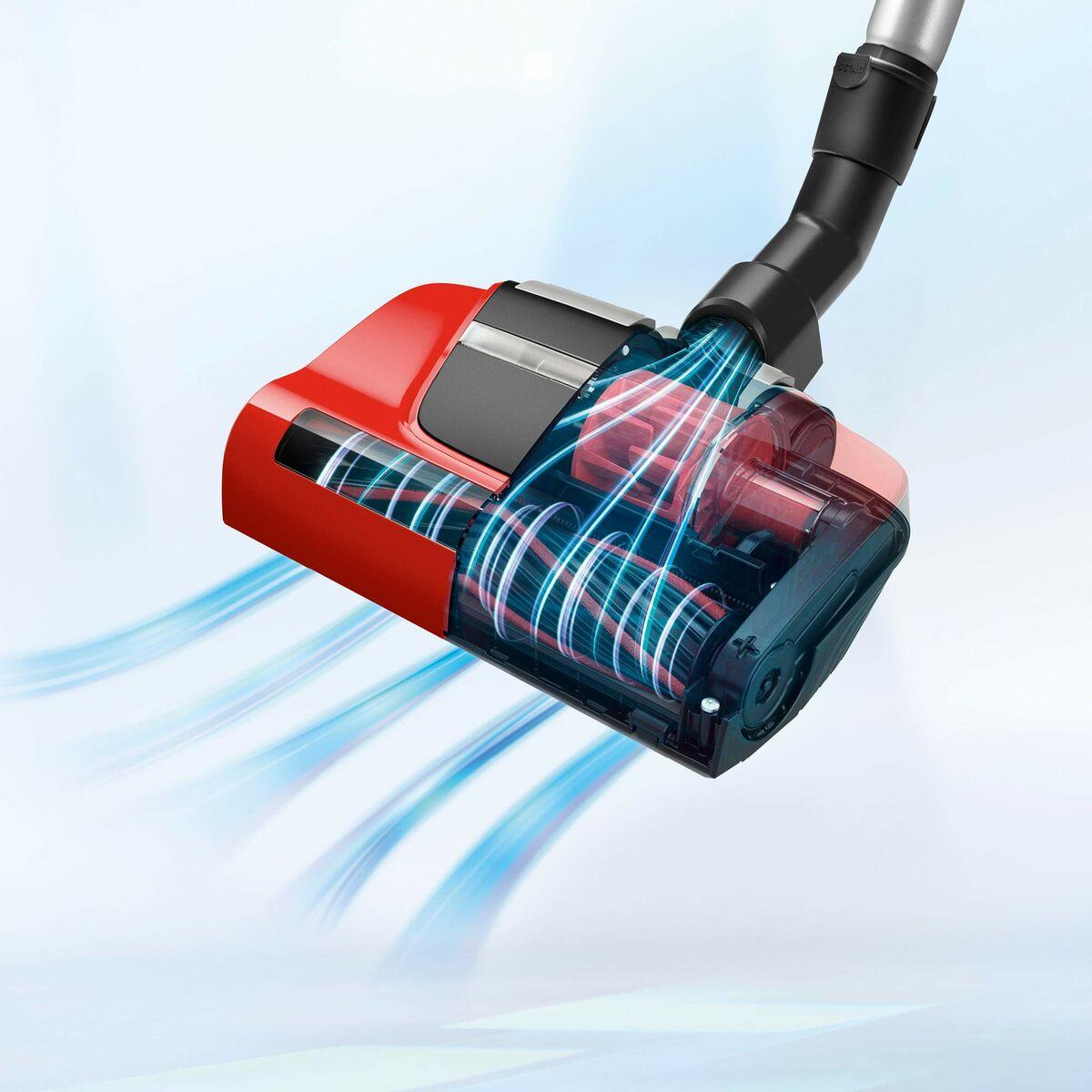 Aspirador BOSCH BGB8PET1 650 W