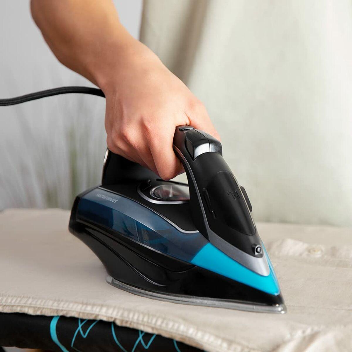 Plancha de Vapor Cecotec 6060 ULTRA