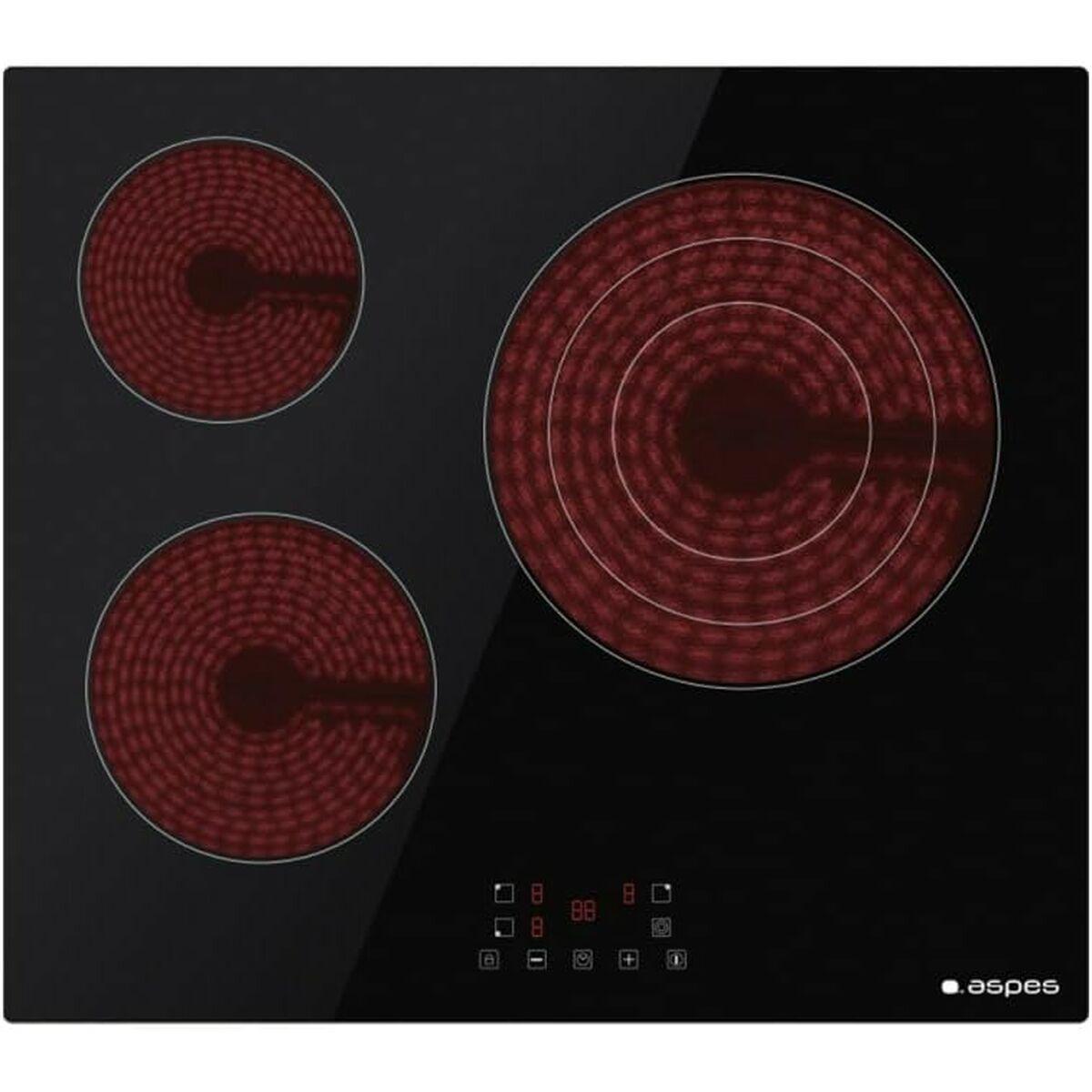 Placa de Inducción Aspes AV3600 60 cm 5700 W