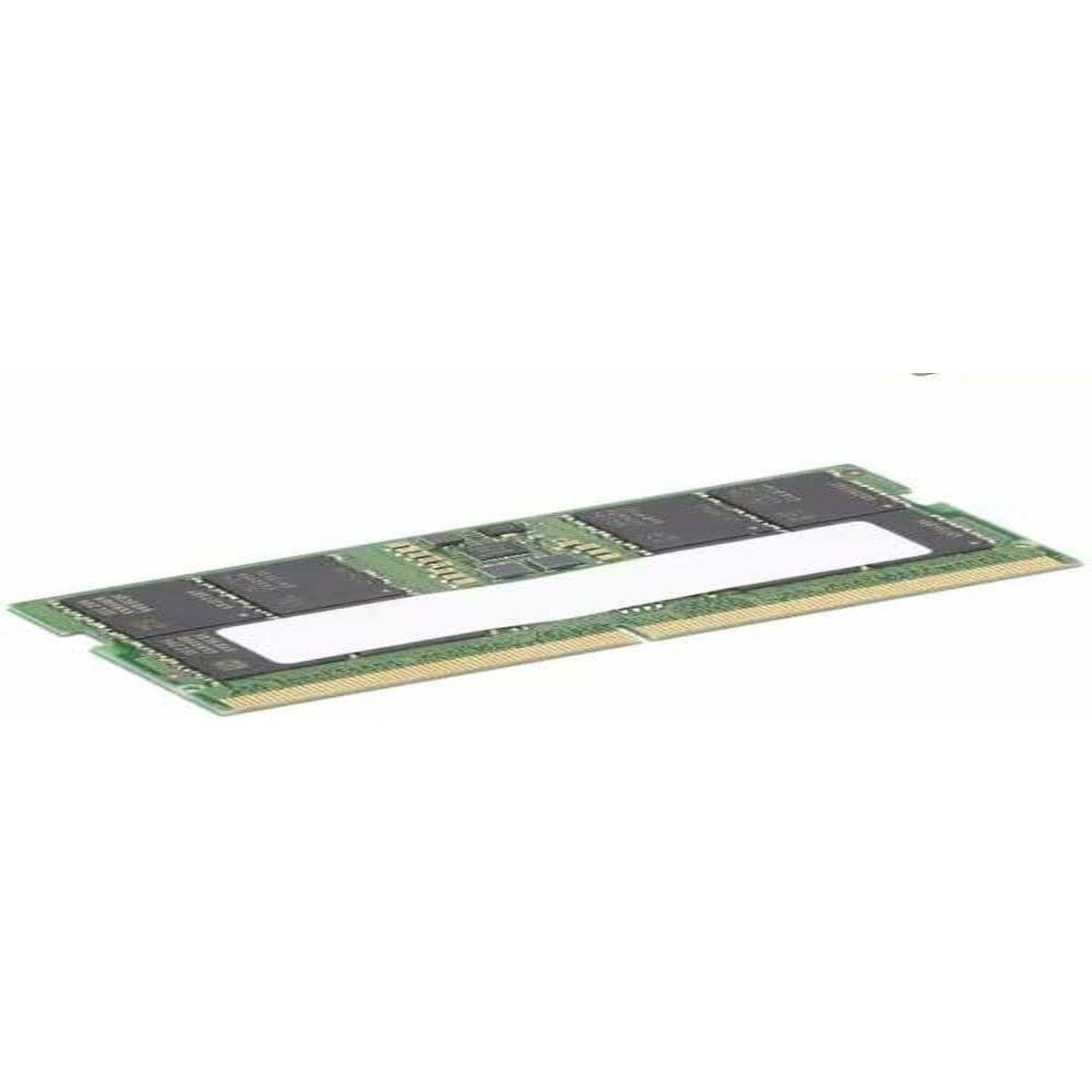 Memoria RAM Lenovo 4X71K08907