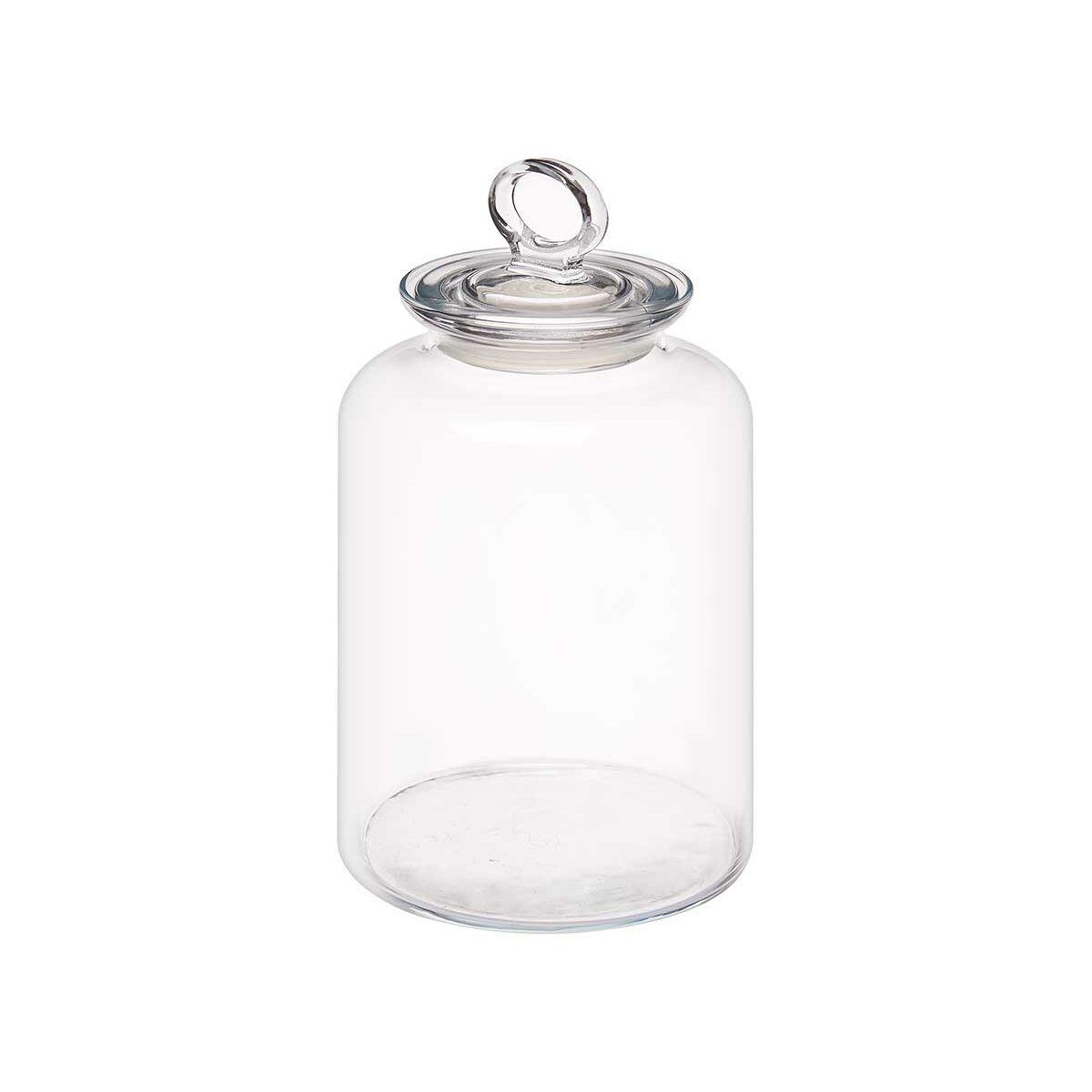 Tarro Pasabahce Kitchen Transparente 2,6 L