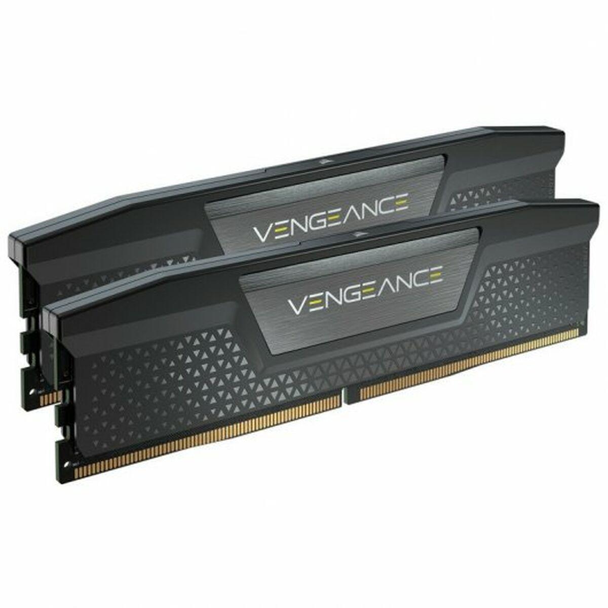 Memoria RAM Corsair CMK32GX5M2E6200C36 CL36 32 GB