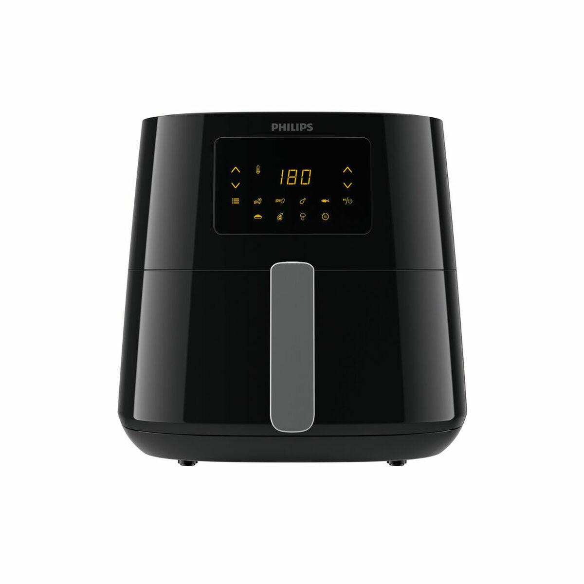 Freidora de Aire Philips HD9270/70 Negro 1400 W
