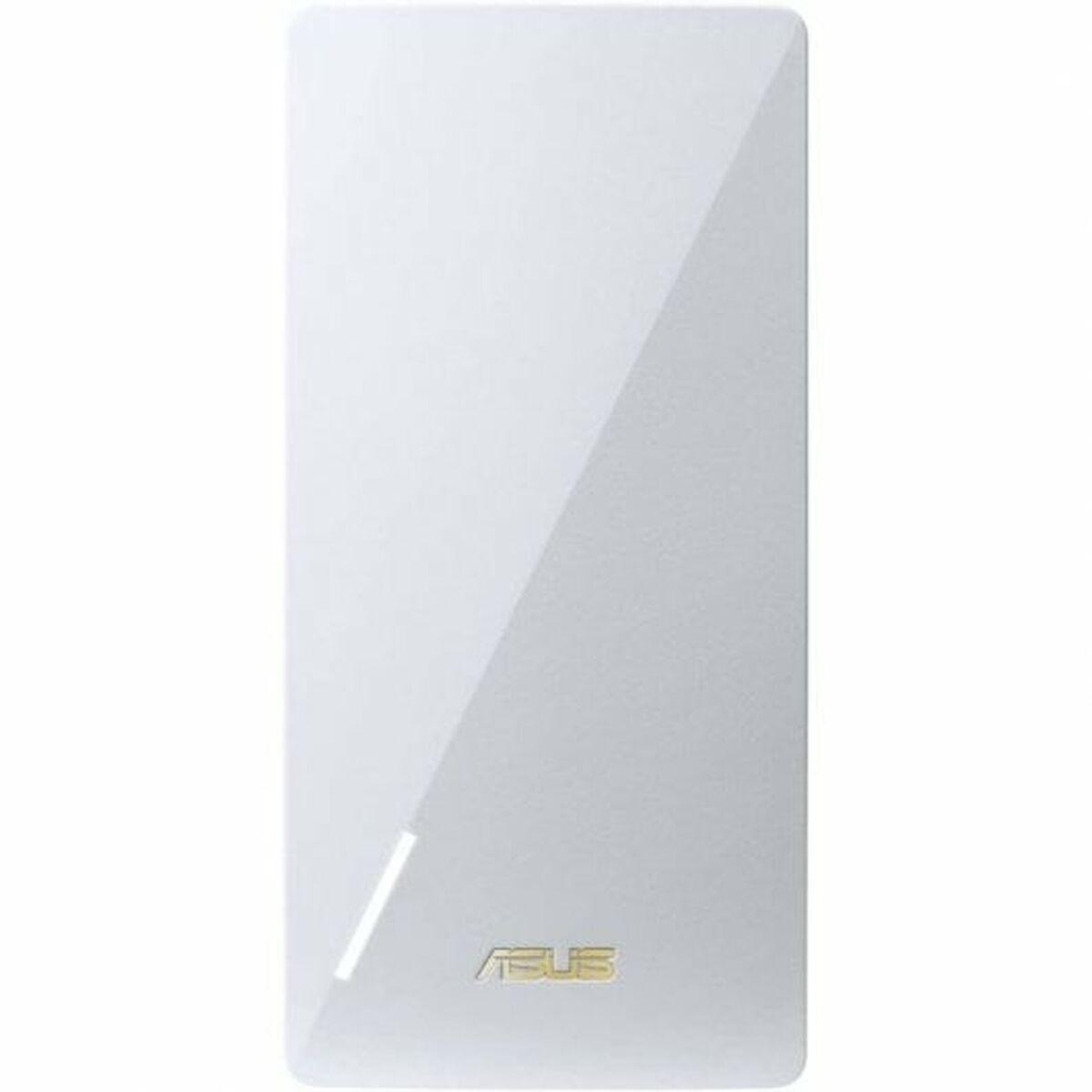 Punto de Acceso Asus RP-AX58 Blanco