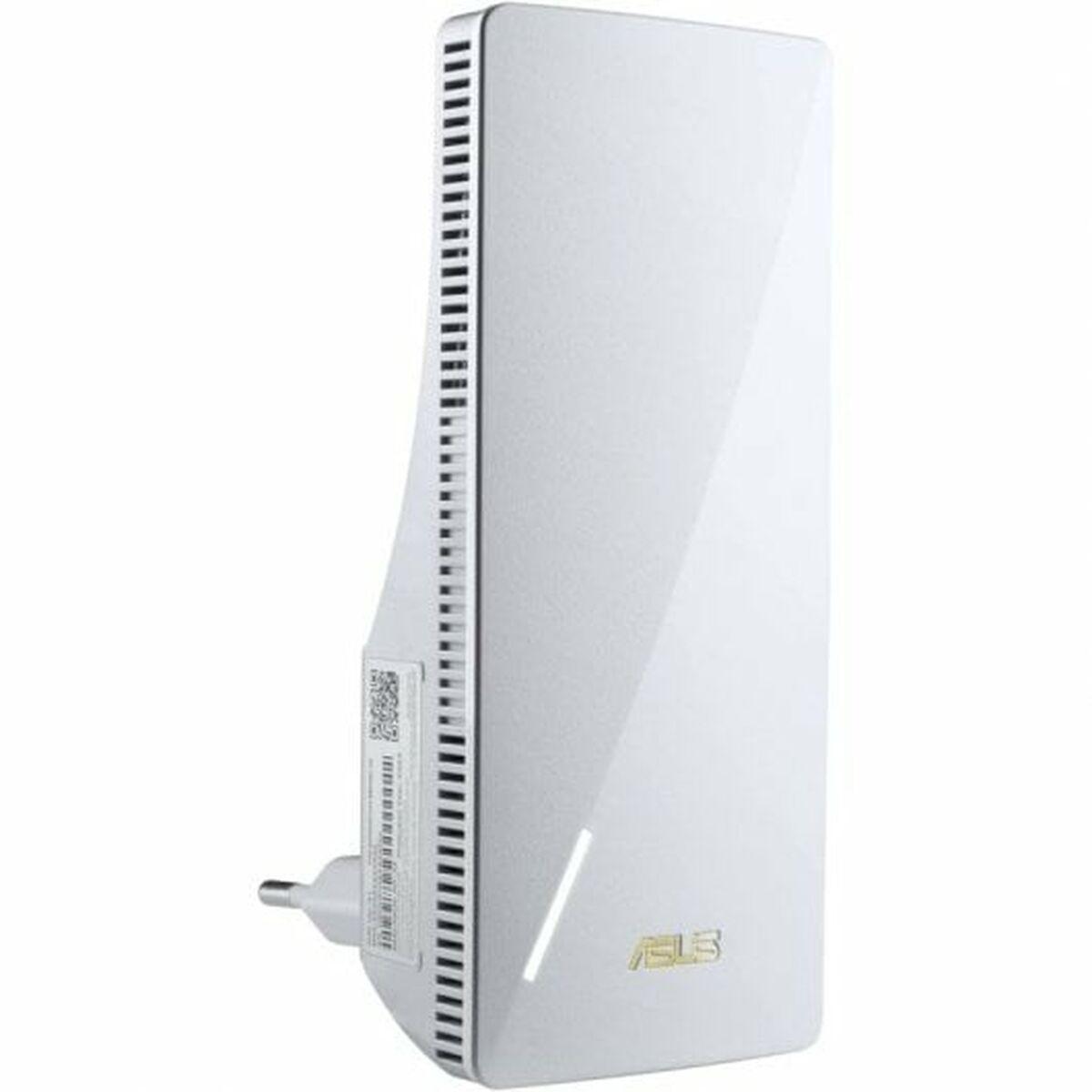 Punto de Acceso Asus RP-AX58 Blanco