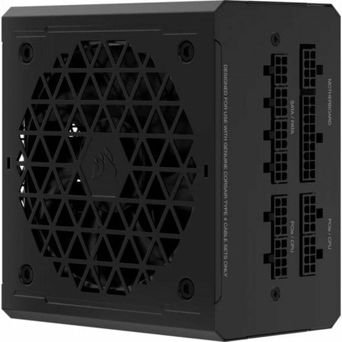 Fuente de Alimentación Corsair RM850e Modular 850 W 150 W 80 Plus Gold