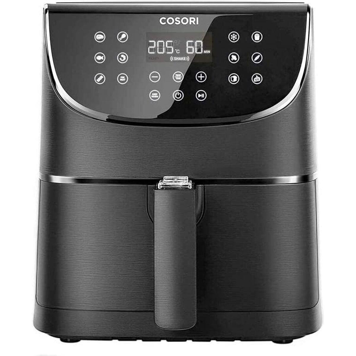 Freidora de Aire Cosori CP158-AF Negro 1700 W 5,5 L