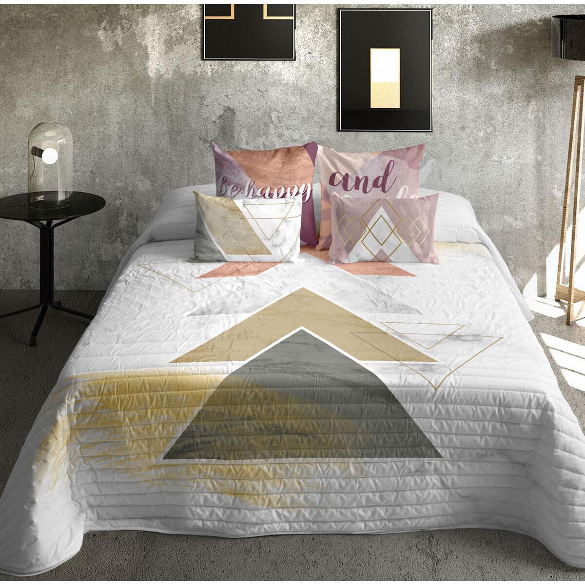 Colcha Naturals BAHAUS 250 x 260 cm