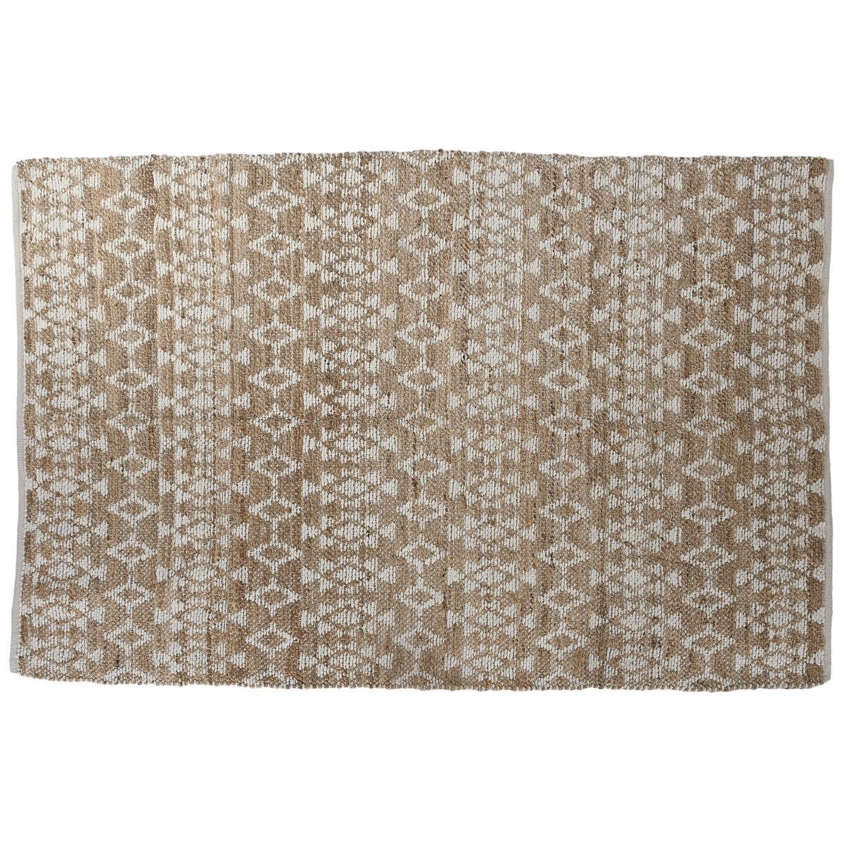 Alfombra Home ESPRIT 160 x 230 x 1 cm