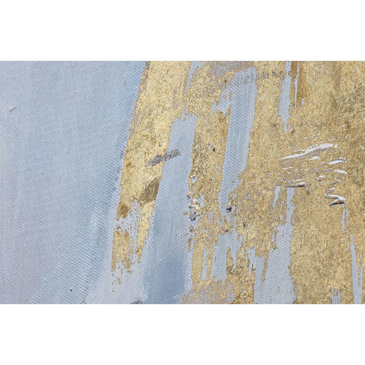 Cuadro Home ESPRIT Veleros Mediterráneo 83 x 4,5 x 123 cm (2 Unidades)