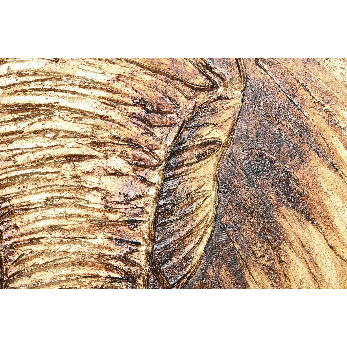 Cuadro Home ESPRIT Colonial 80 x 3 x 120 cm (2 Unidades)