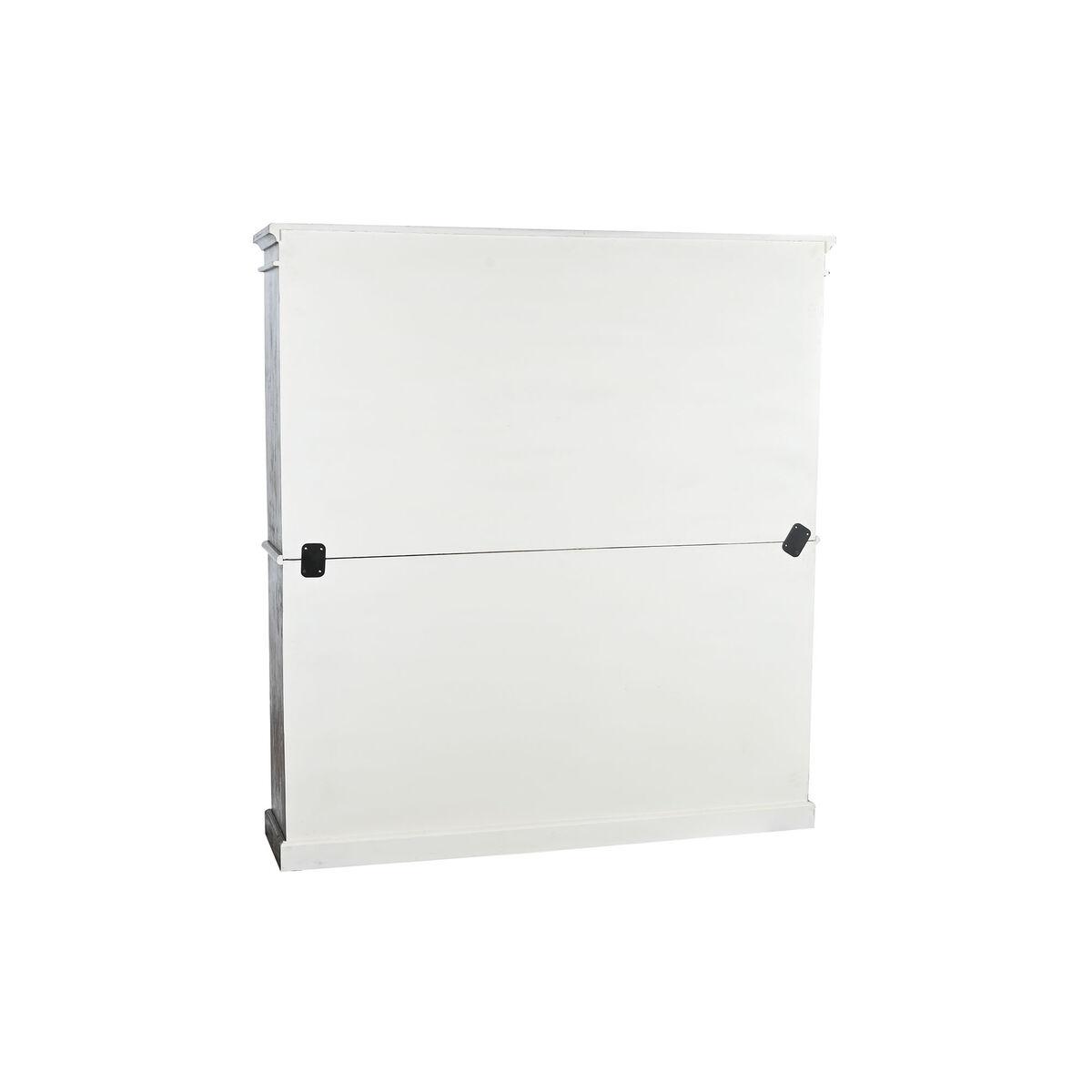 Vitrina Home ESPRIT Madera Cristal 170 x 40 x 183 cm