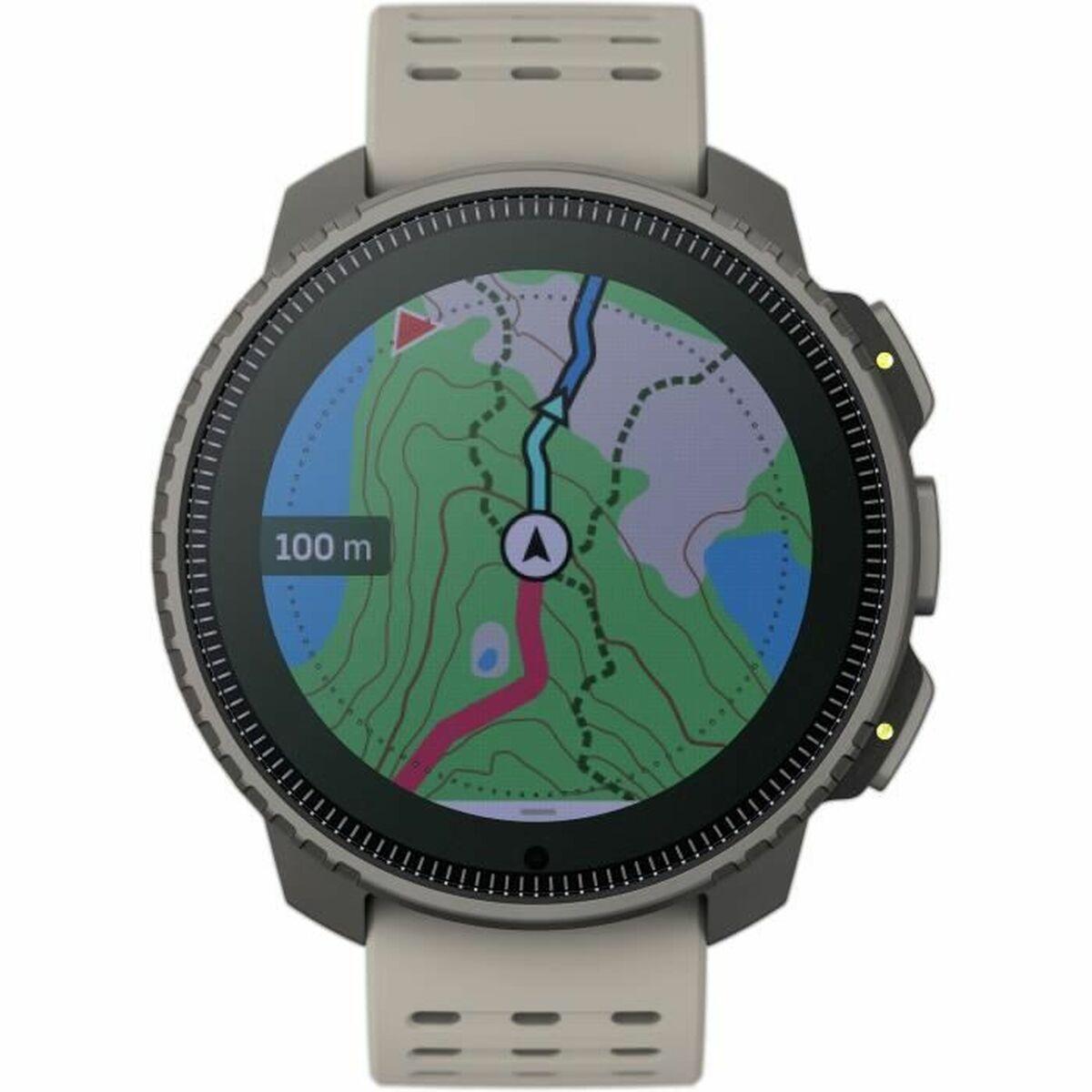 Smartwatch Suunto Titanio Arena