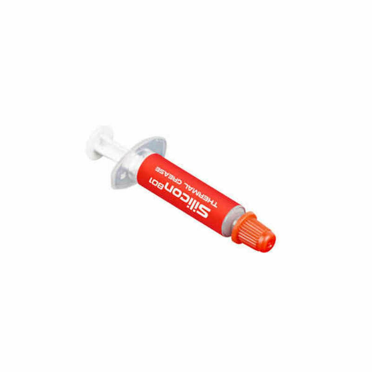 Pasta Térmica Natec NTG-1583 (0,5 gr)