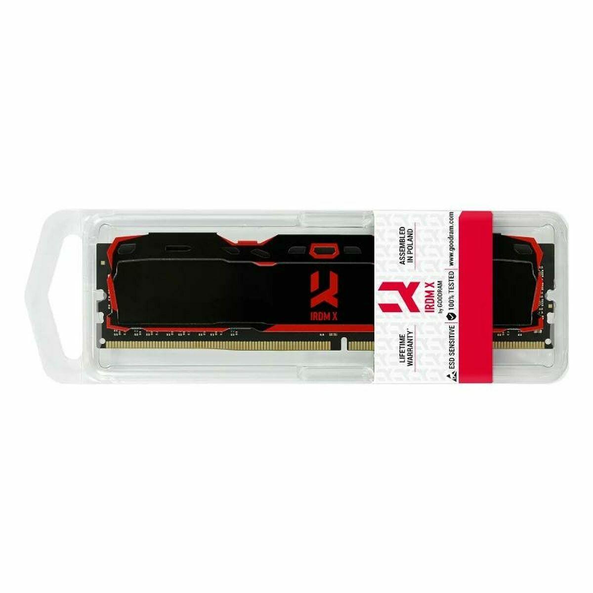 Memoria RAM GoodRam IRDM X 16 GB 3200 MHz CL16 DDR4