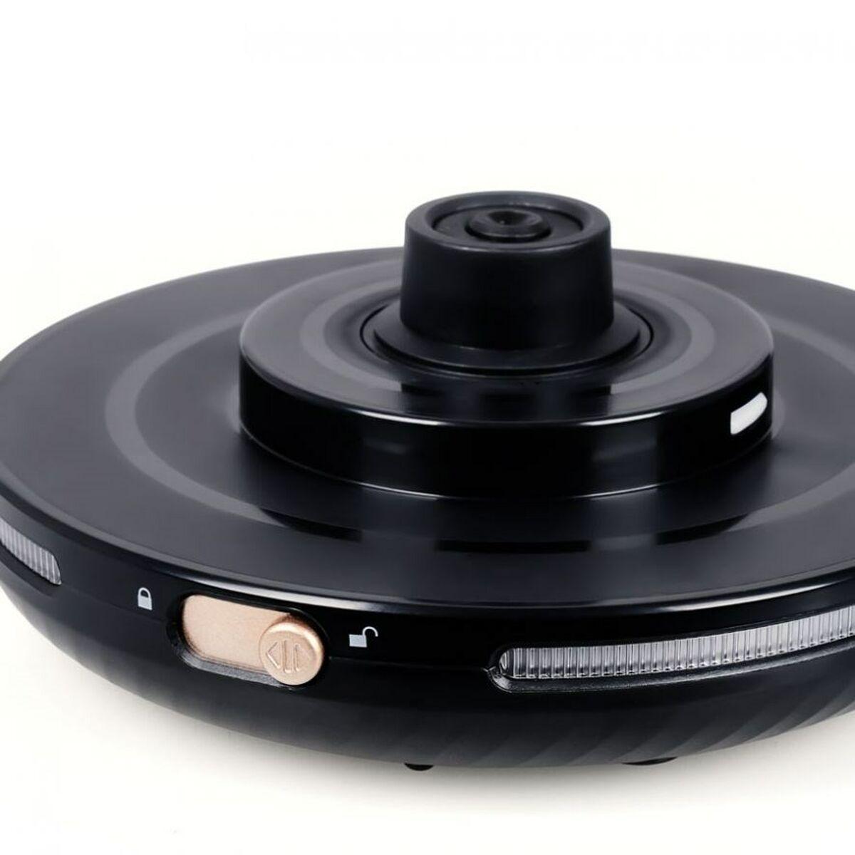 Plancha de Vapor Eldom DA200 2800 W