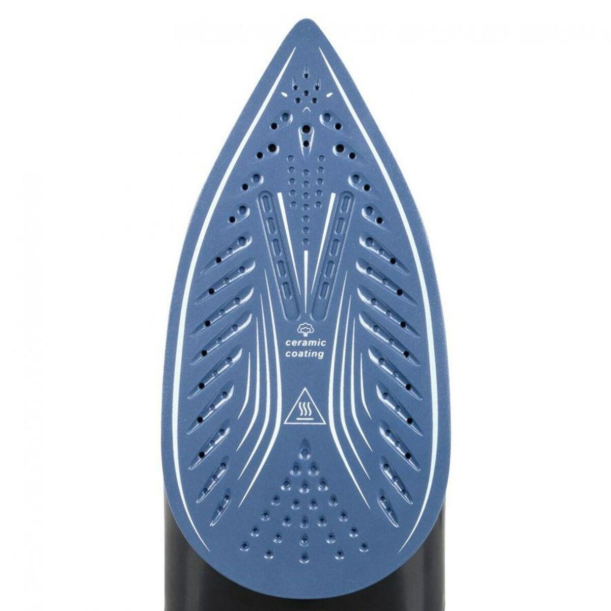 Plancha de Vapor Eldom DA200 2800 W