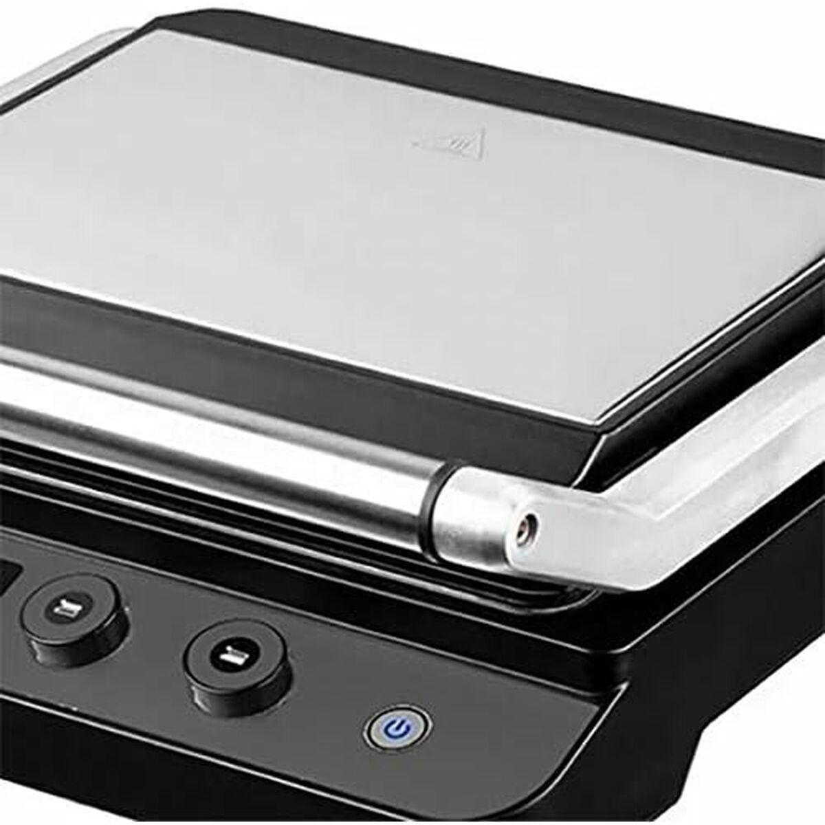 Parrilla Eléctrica Mpm MGR-11M 2000 W