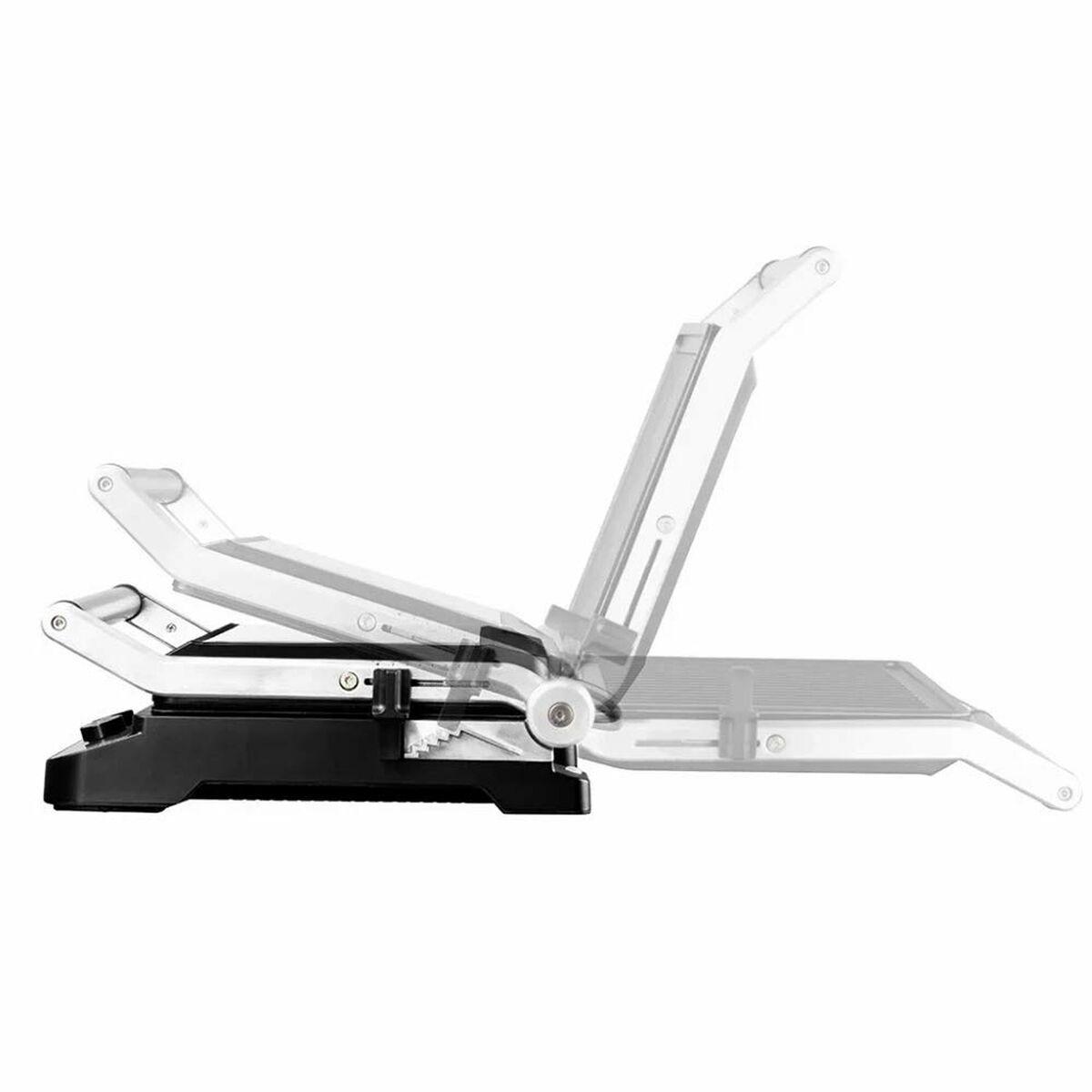 Parrilla Eléctrica Mpm MGR-11M 2000 W
