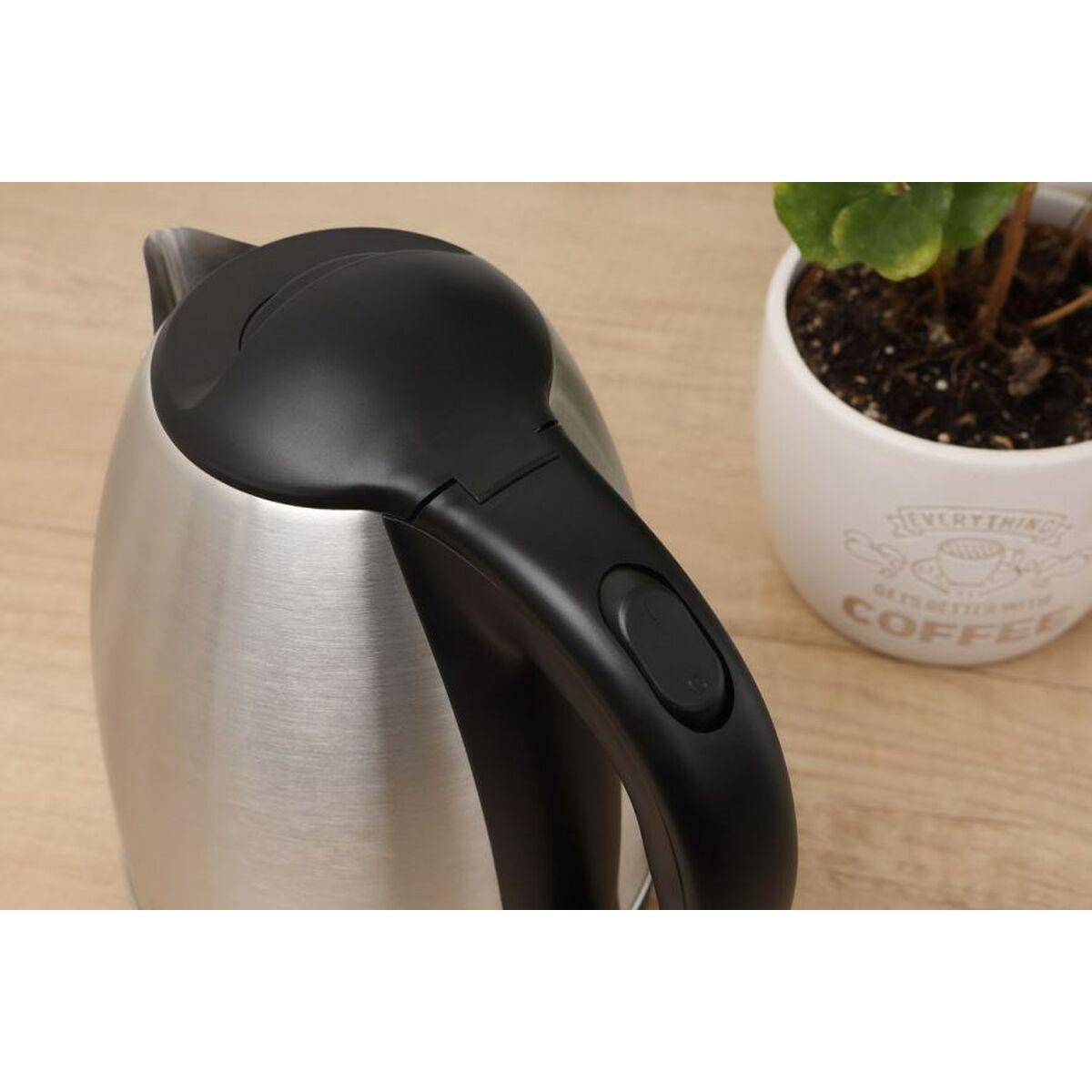 Hervidor Eldom HUMI Verde 1800 W 1,7 L