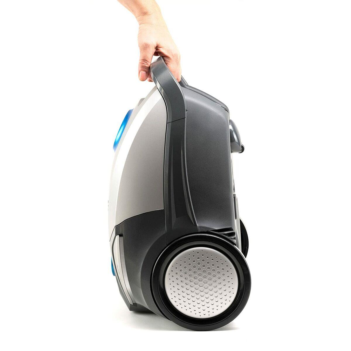 Aspirador Escoba Black & Decker BXVMB800E 800 W 700 W 4 L
