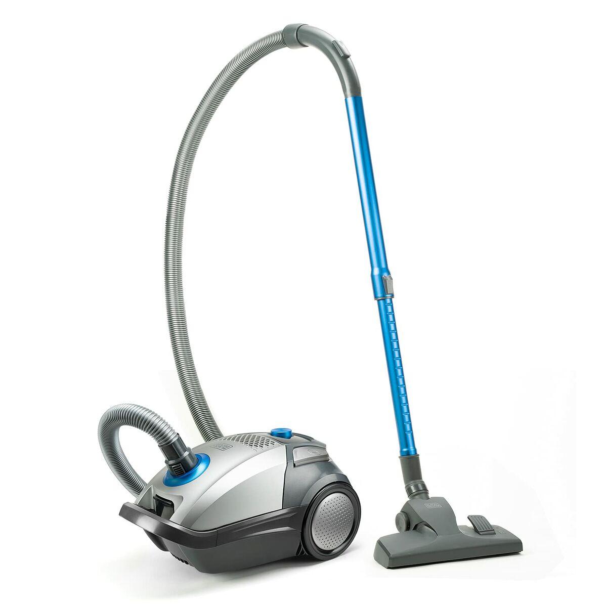 Aspirador Escoba Black & Decker BXVMB800E 800 W 700 W 4 L
