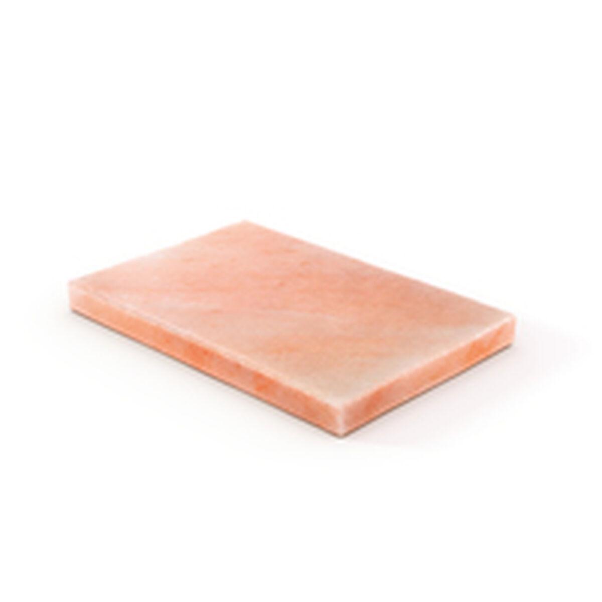 Piedra para Horno Electrolux E2SLT Sal rosa del Himalaya rectangulo