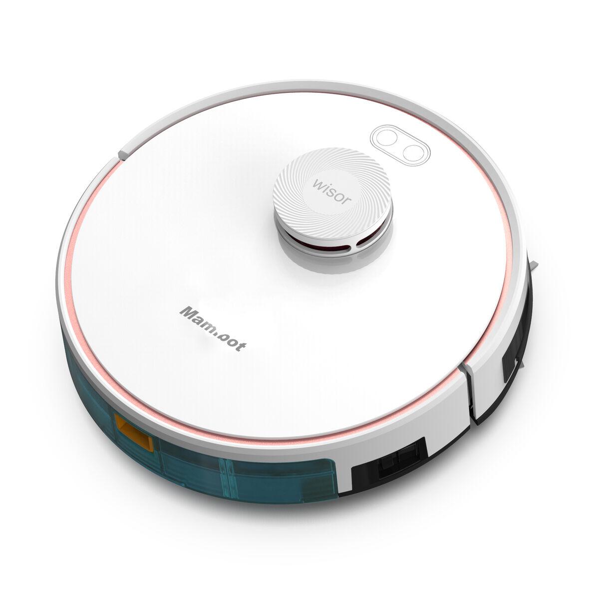Robot Aspirador Mamibot EXVAC880 T+