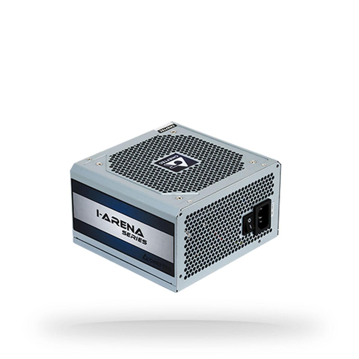 Fuente de Alimentación Chieftec GPC-500S 500 W ATX