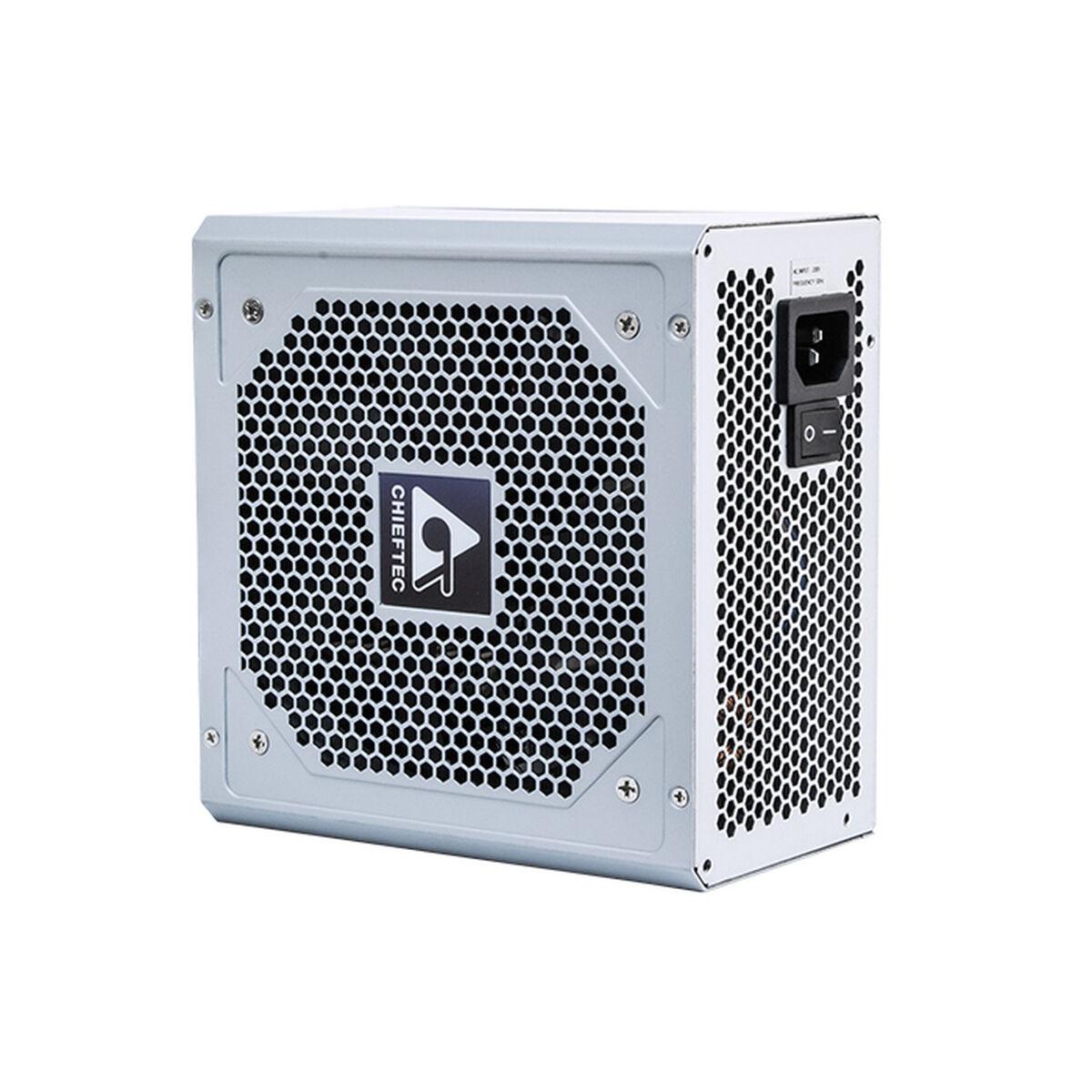 Fuente de Alimentación Chieftec GPC-500S 500 W ATX