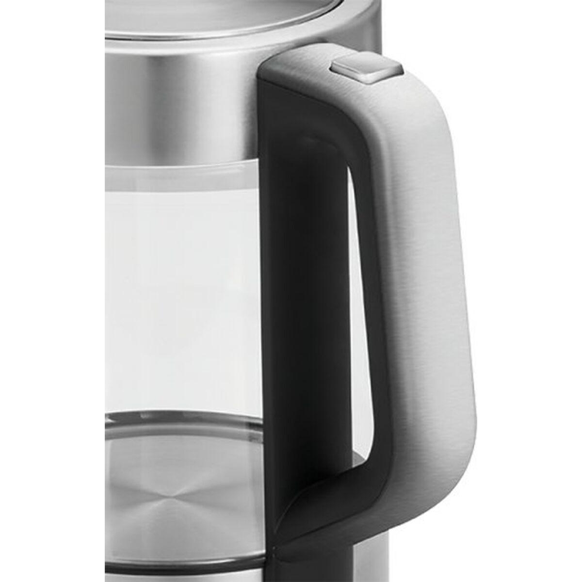 Hervidor Proficook PC-WKS 1107 G Negro Acero Inoxidable 2200 W 1,5 L
