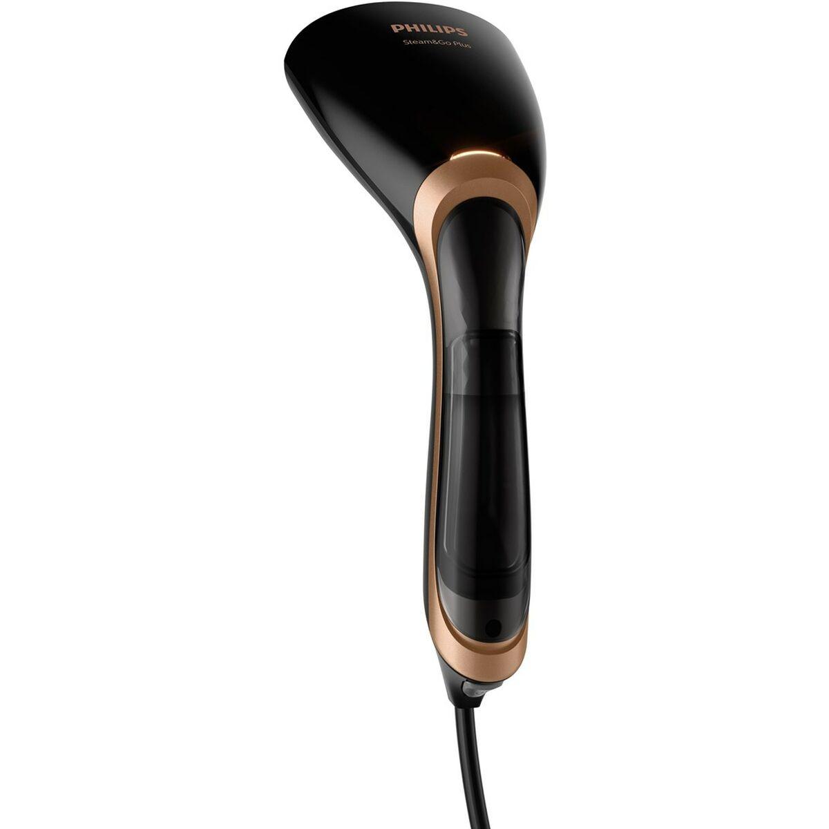 Plancha de Vapor Vertical Philips Steam&Go GC362/80 1300 W