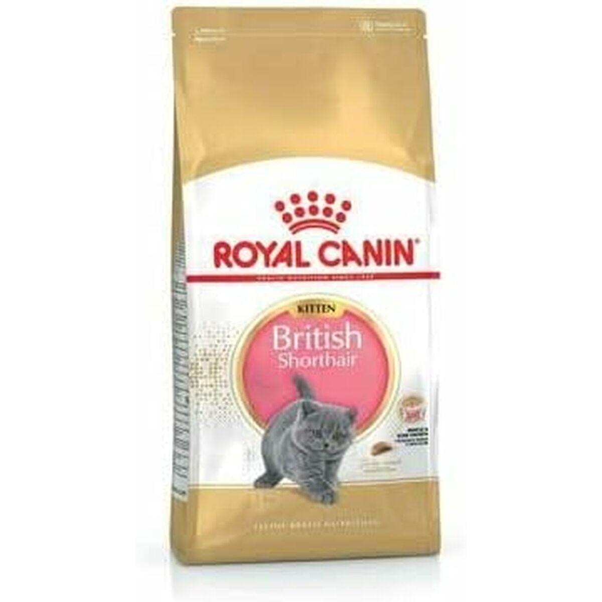Comida para gato Royal Canin Arroz Vegetal Aves 10 kg
