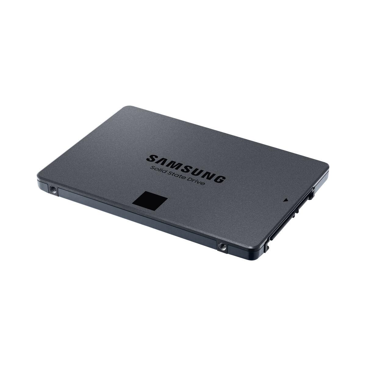 Disco Duro Samsung MZ-77Q1T0BW 1 TB SSD