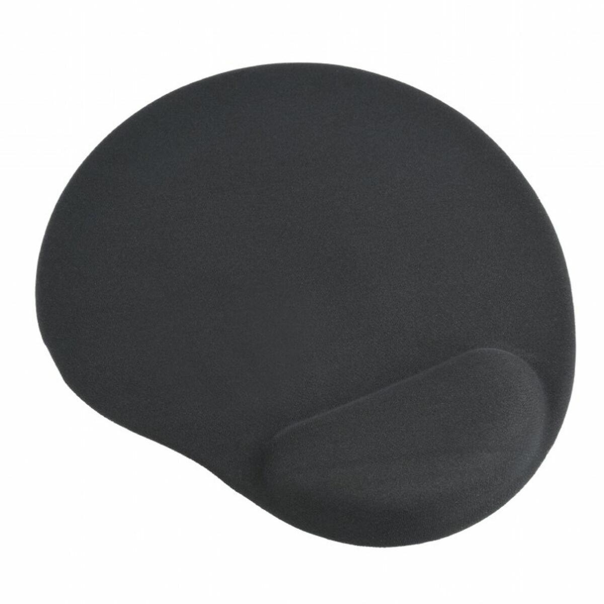 Alfombrilla Antideslizante GEMBIRD MP Negro