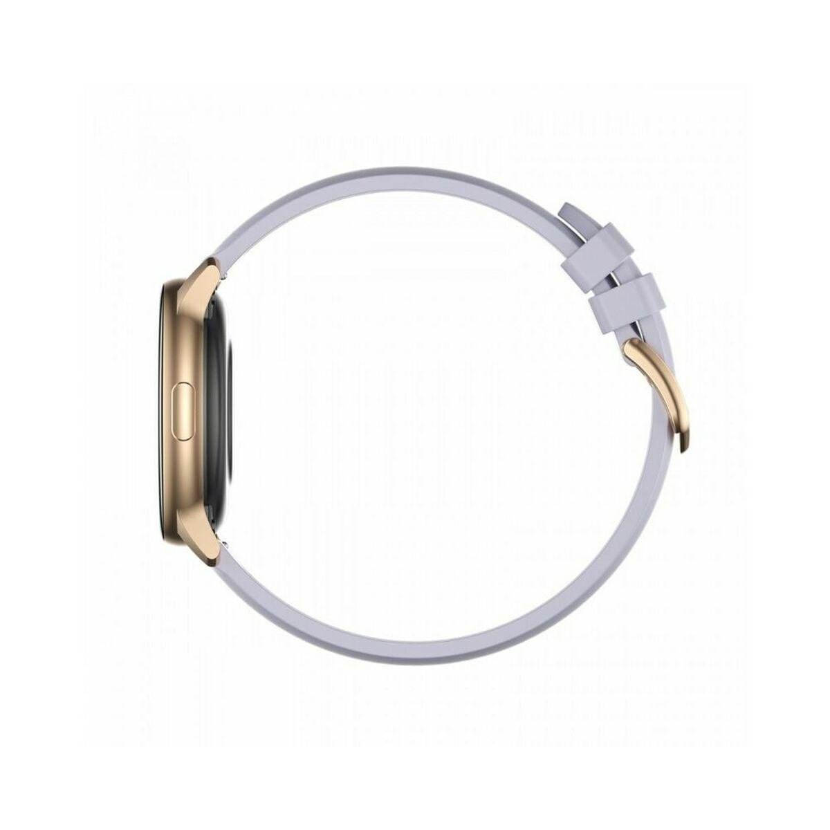 Smartwatch Oromed ACTIVE PRO 2 Dorado Sí Púrpura 1,09