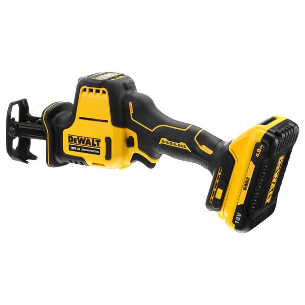 Sierra Dewalt DCS369NT-XJ