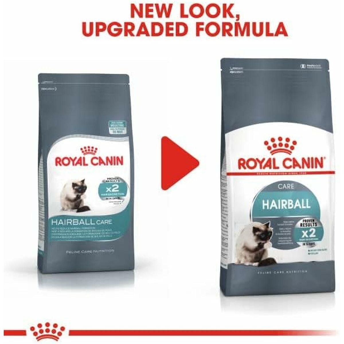 Comida para gato Royal Canin Adulto Pollo Arroz Maíz Vegetal Aves 10 kg