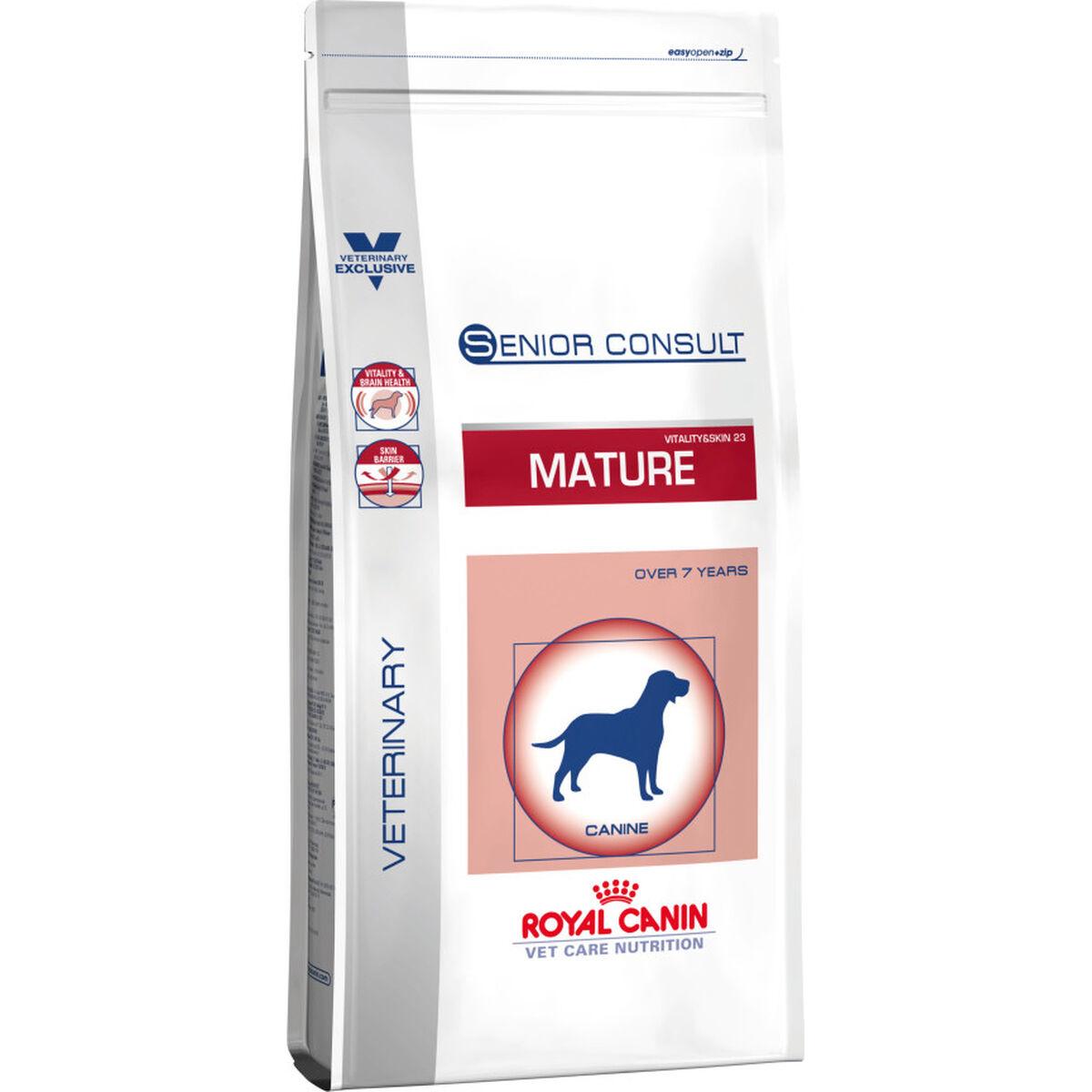 Pienso Royal Canin Senior Consult Mature 10 kg
