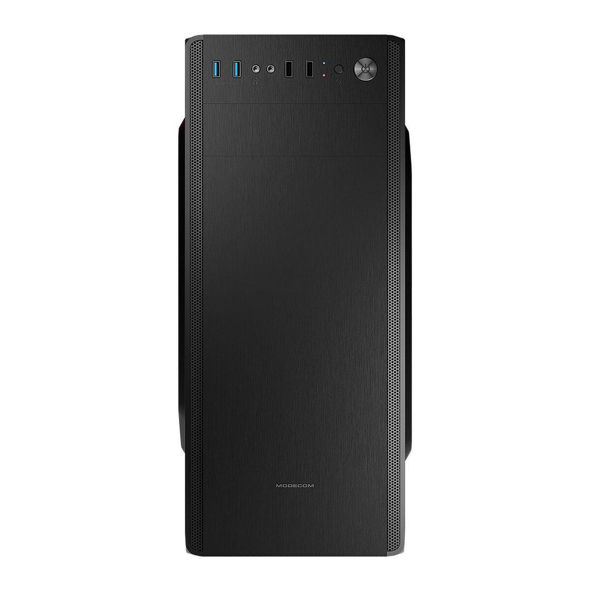 Caja Semitorre ATX Modecom