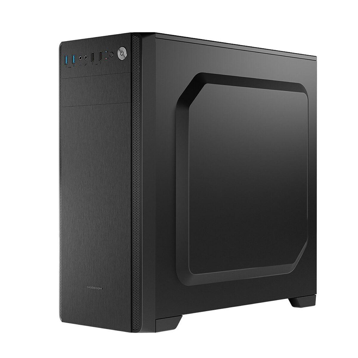 Caja Semitorre ATX Modecom