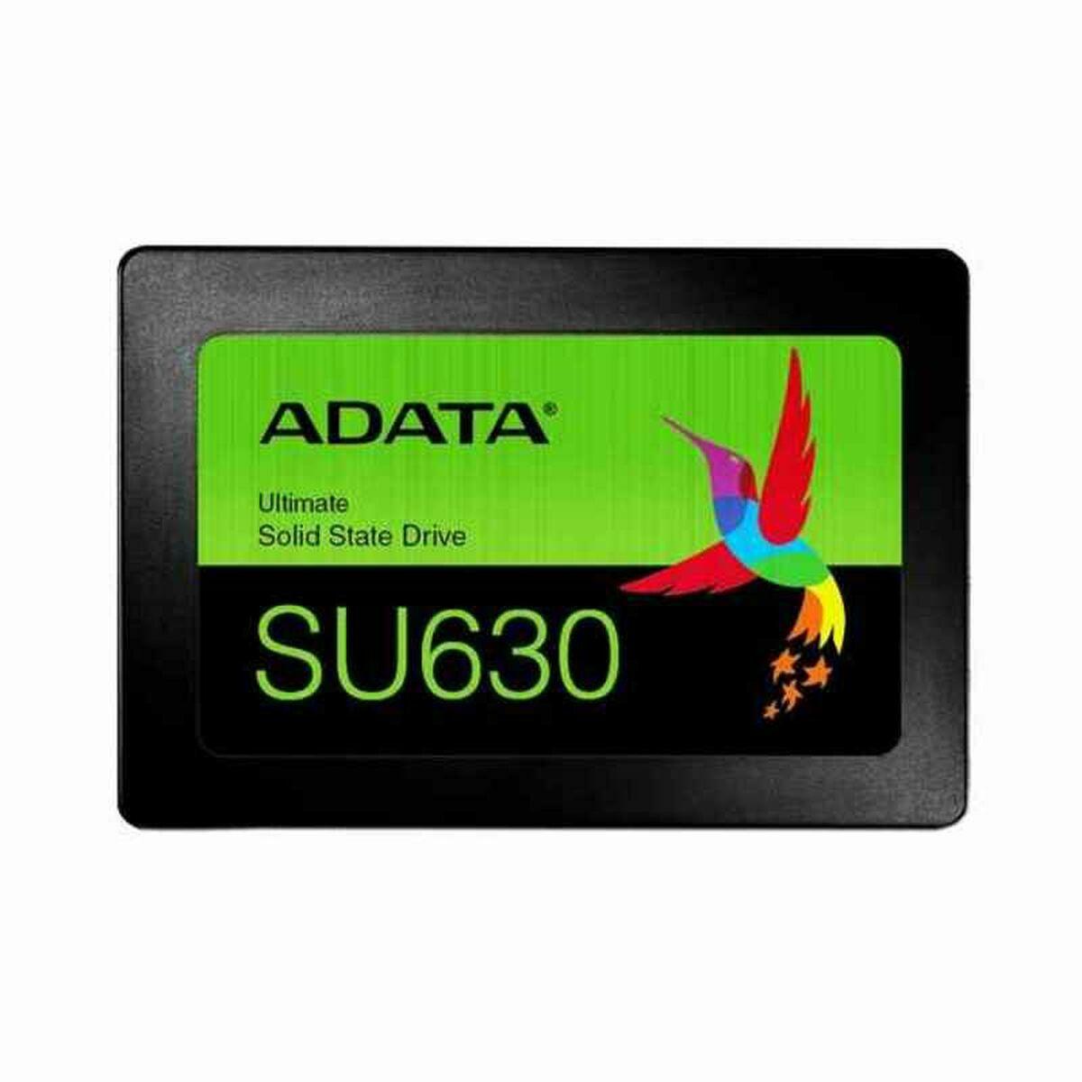 Disco Duro Adata ULTIMATE SU630 960 GB