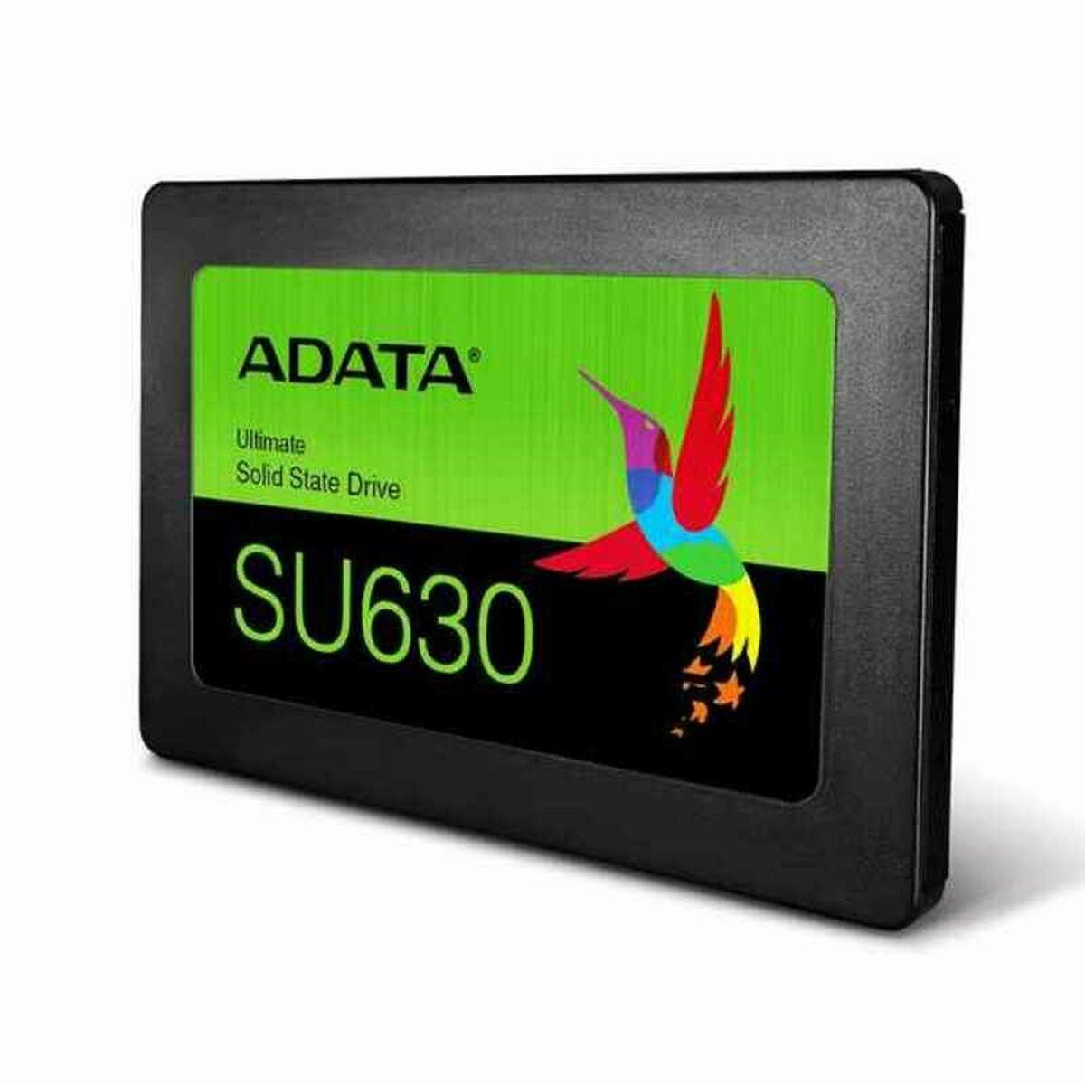Disco Duro Adata ULTIMATE SU630 960 GB